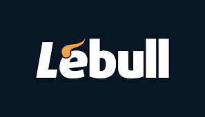 Logotipo Oficial de Lebull Casino México